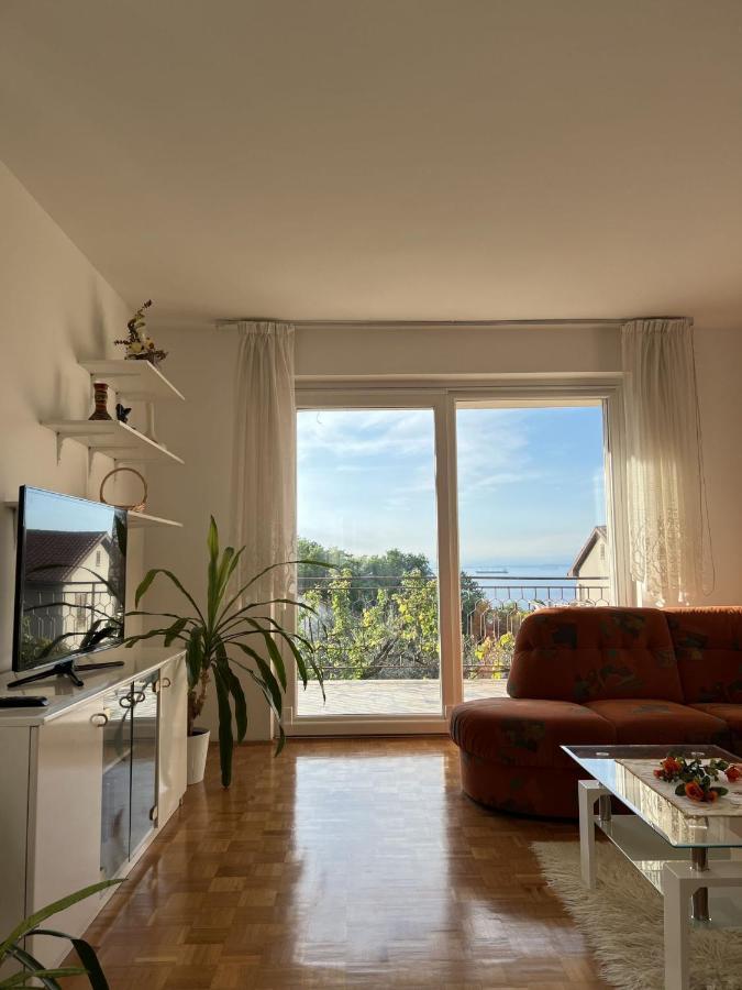 Apartments Pavletic コペル エクステリア 写真