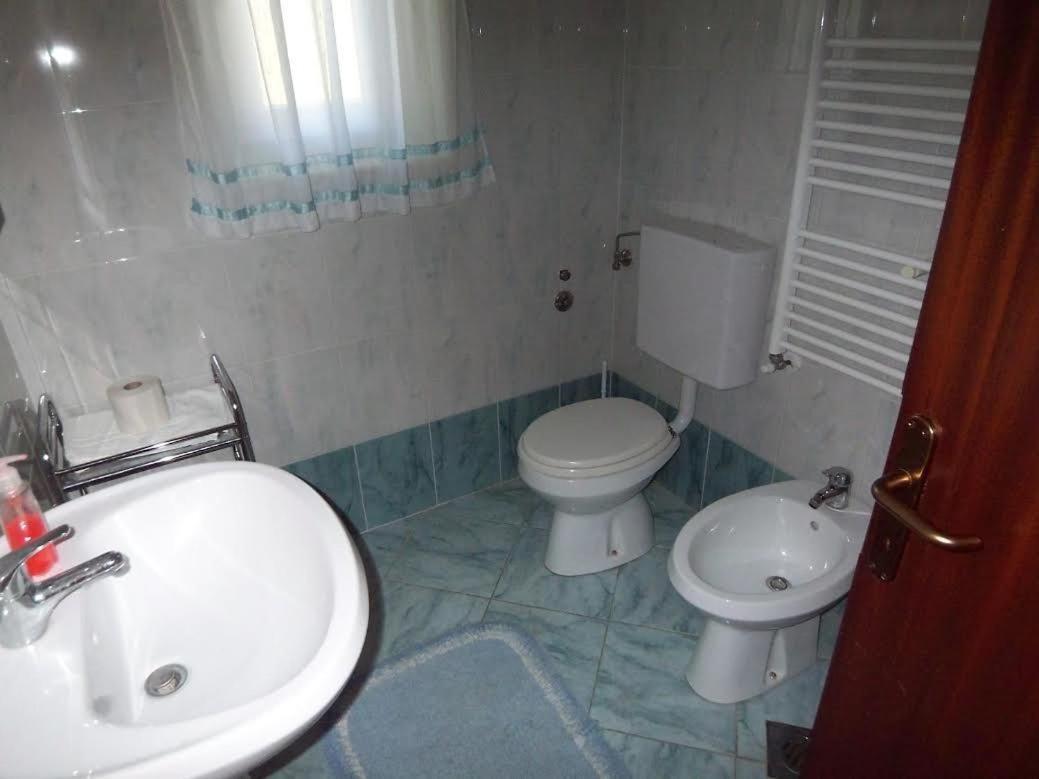 Apartments Pavletic コペル エクステリア 写真
