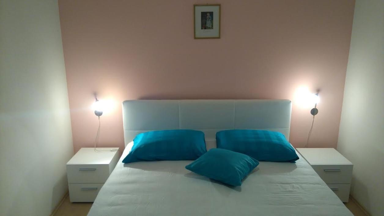 Apartments Pavletic コペル エクステリア 写真