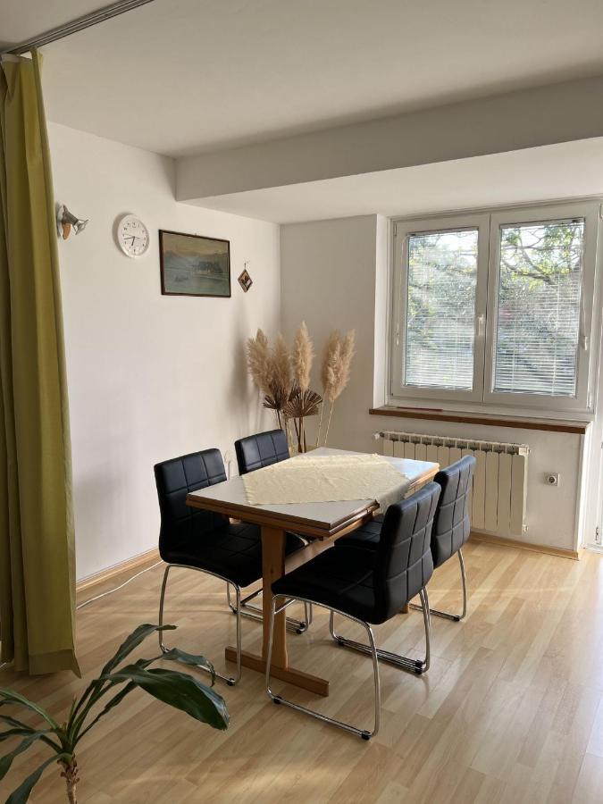 Apartments Pavletic コペル エクステリア 写真