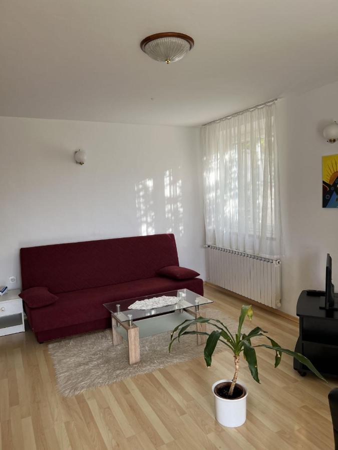 Apartments Pavletic コペル エクステリア 写真